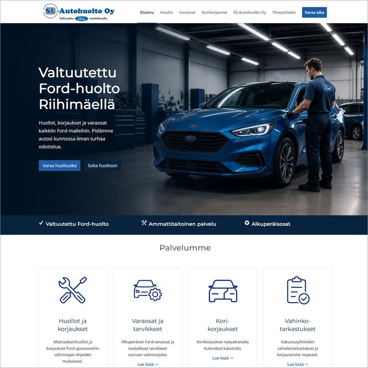 Tammiviestintä